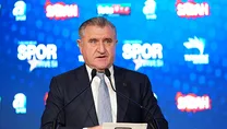 Devrim yaptık