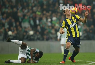 Zürih’ten Fenerbahçe’ye şok Frey teklifi!