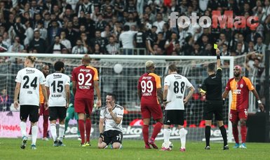 Galatasaray’dan flaş Belhanda açıklaması!