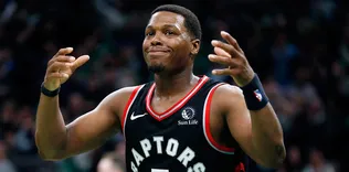 Şok sakatlık! Kyle Lowry’de kırık tespiti...