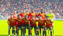 Göztepe tura yakın