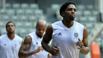 Potada rakip Macar Falco