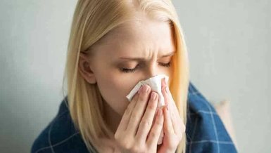 BURUN AKINTISINA NE İYİ GELİR? Burun akıntısı nasıl geçer? İşte burun akıntısını durdurmanın yolları...