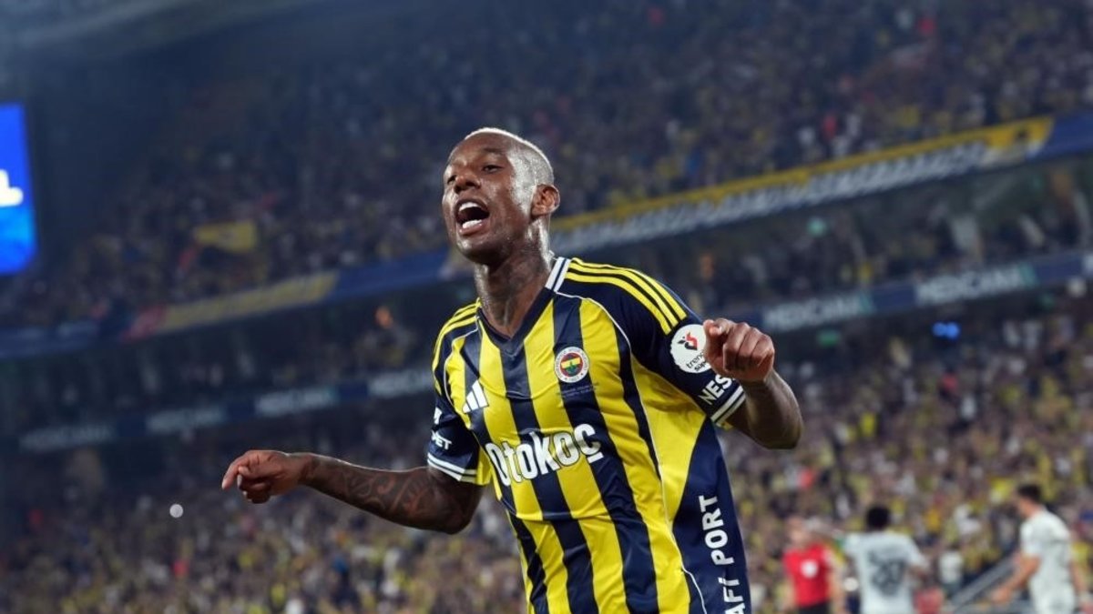 Talisca'dan Fenerbahçe için büyük fedakarlık! İşte yeni maaşı