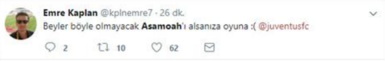 Galatasaray’ın intikamını Messi aldı