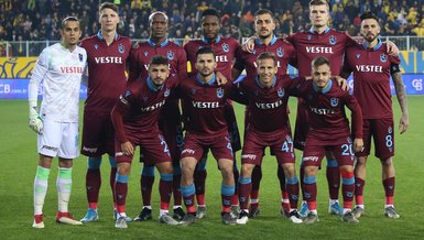 Trabzonspor'da 2010-2011'den sonra en iyi çıkış!
