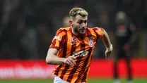 Terminatör Barış Alper