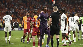 Muslera’nın cezası belli oldu!