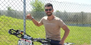 Sofuoğlu gurur dolu