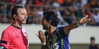 Fenerbahçe'den flaş hamle! Alanya maçı yeniden...