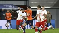 Başakşehir’den tatsız start