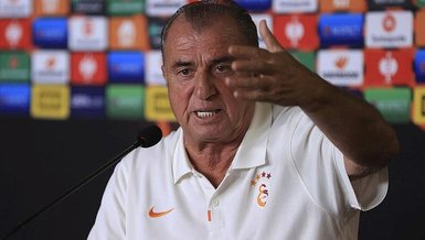 Galatasaray Lazio maçı sonrası Fatih Terim konuştu! "Rakibimiz iyi analiz ettik" (GS spor haberi)