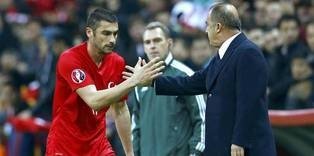 Millilerden beyaz sayfa