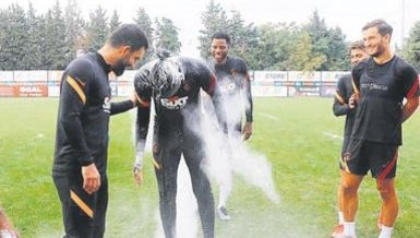 Göster kendini Diagne