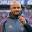 Kompany hastanelik