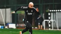 Taktik ve kondisyon çalışması