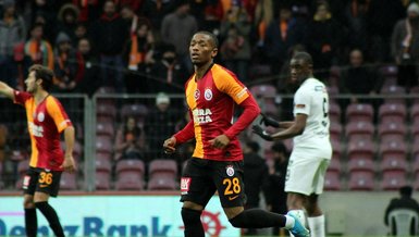 Sekidika da sınıfı geçti