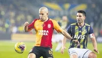 Rakibe 1-2 kırmızı daha çıkmalıydı