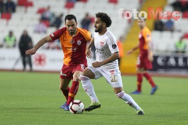 Fatih Terim istedi yıldız futbolcu geliyor!