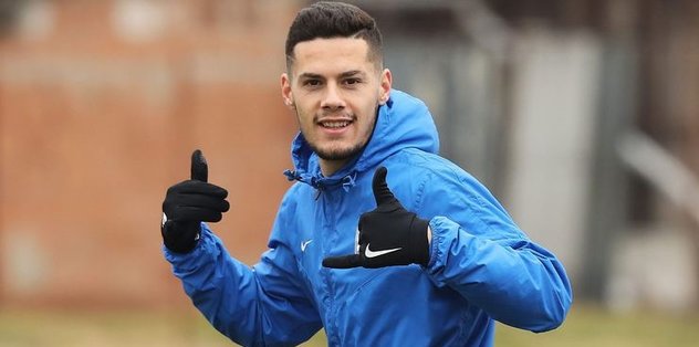 Kasımpaşa'nın yeni transferi Haris Hajradinovic kimdir?