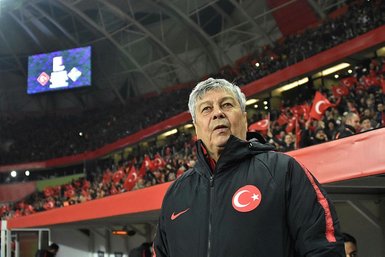 Lucescu ile yollar ayrılıyor! İşte yerine gelecek isim