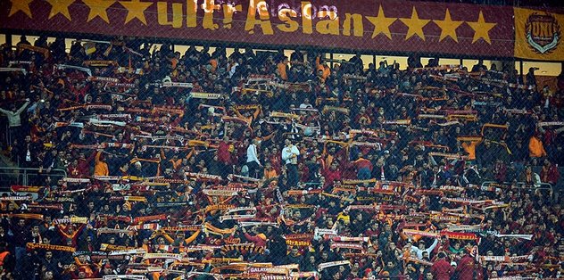 Ultraslan Dan Flas Iddia Son Dakika Galatasaray Haberleri Fotomac