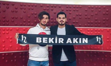 Fenerbahçe'nin genç futbolcusu Bekir’e Inter kancası