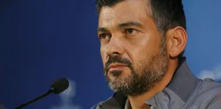 Conceiçao: Elimizden geleni yapmak istiyoruz