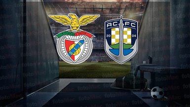 Benfica-Auckland City maçı izle | Benfica-Auckland City maçı ne zaman, saat kaçta ve hangi kanalda?