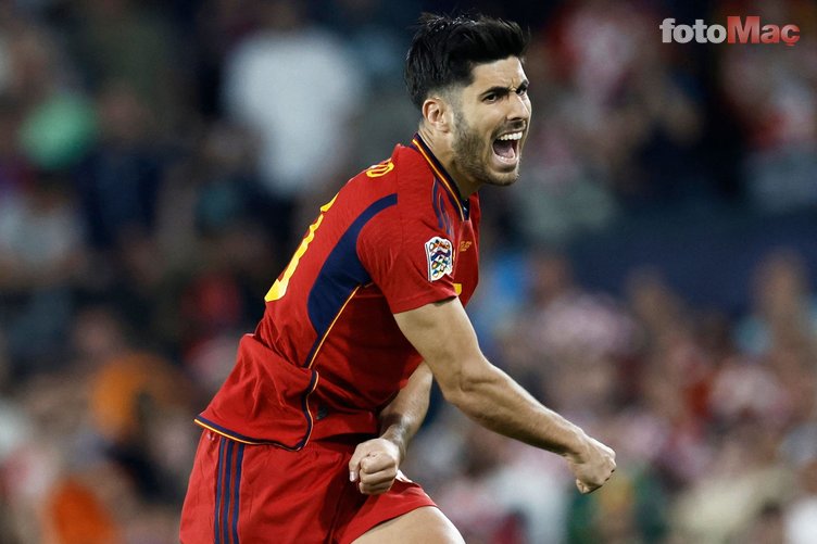 TRANSFER HABERLERİ: Fenerbahçe'ye Asensio şoku! PSG'ye sürpriz teklif