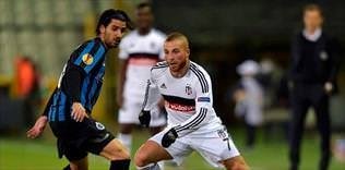 Gökhan Töre gönderilmez