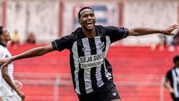 Göztepe Guilherme Luiz ile anlaştı