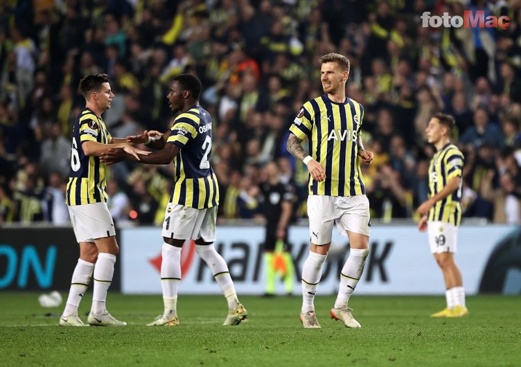 Eski Fenerbahçeli Serkan Balcı'dan Galatasaray derbisi tahmini! Favori...