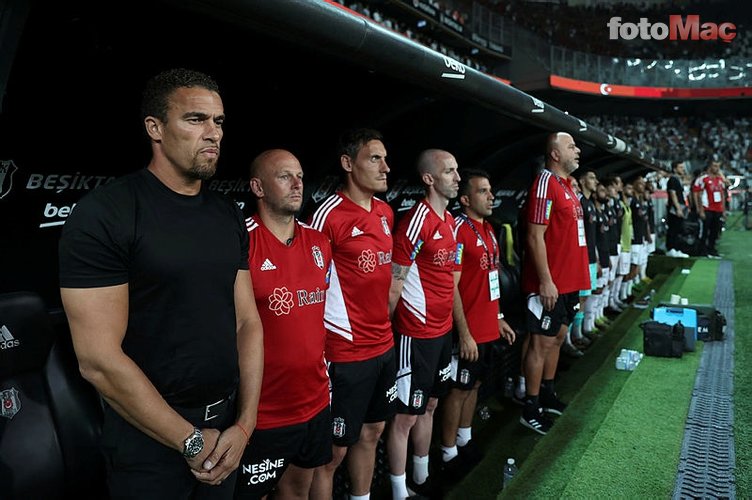 TRANSFER HABERİ: Beşiktaş Isak Hien ile anlaşmaya vardı! İşte sözleşme detayları