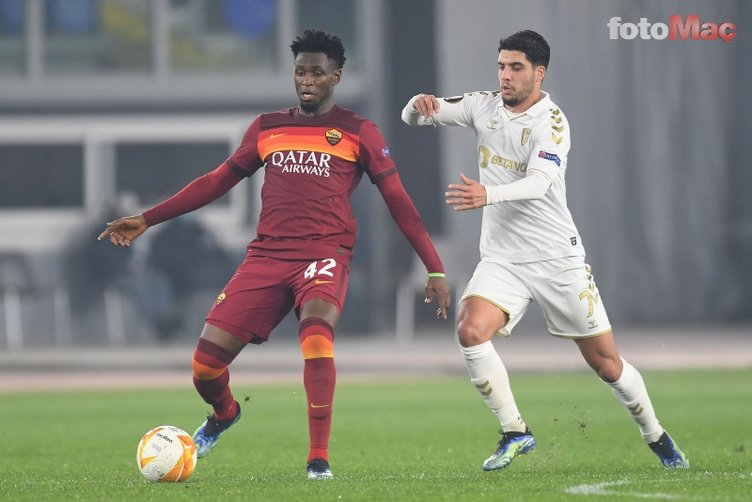 GALATASARAY TRANSFER HABERİ: Okan Buruk transfere veto verdi! Amadou Diawara...
