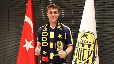 A.Gücü’nde üç eski G.Saray’lı