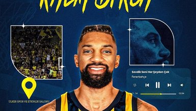 Fenerbahçe Beko Kanadalı pivot Khem Birch ile anlaşma sağladı!