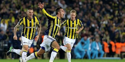Feyenoord-Fenerbahçe maçı saat kaçta, hangi kanalda?