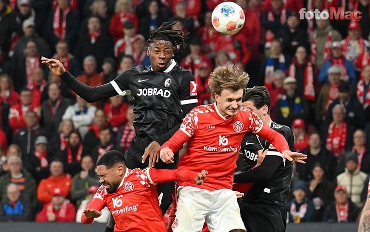 Galatasaray'ın transfer listesinde İsviçreli orta saha dikkat çekiyor!