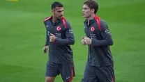 Milliler tam gaz
