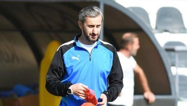 Altay’da değişiklik