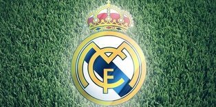 Real Madrid'den Arabistan'a özel logo