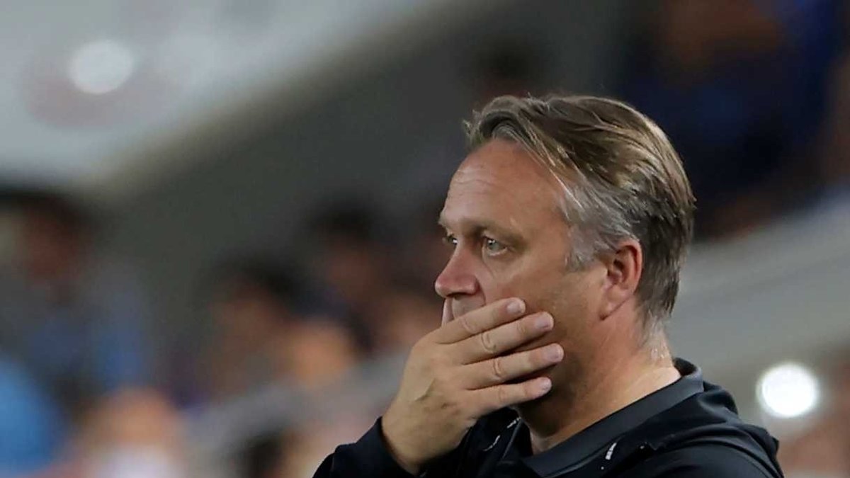 Zecorner Kayserispor Erling Moe ile anlaştı!