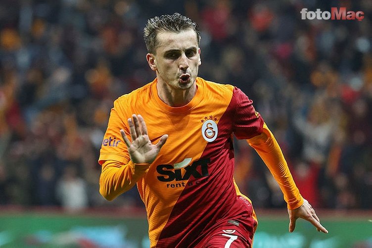 SON DAKİKA TRANSFER HABERLERİ - Beşiktaş ve Galatasaray'ın transferde yeni hedefi Valmir Veliu!