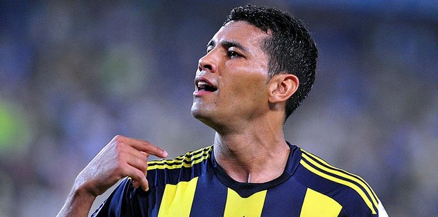 Andre Santos Turkler Cok Daha Fanatik Son Dakika Fenerbahce Haberleri Fotomac