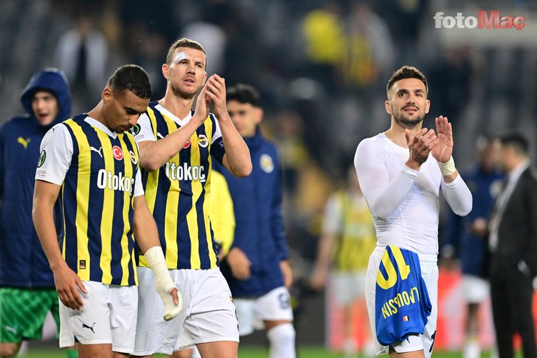 TRANSFER HABERİ - Dusan Tadic Fenerbahçe'den ayrılıyor! İşte yeni adresi