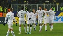 Konyaspor 90’da güldü!