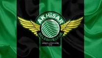 Akhisar şans tanımıyor