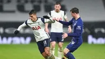 Tottenham kazanmayı unuttu!