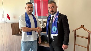 Çeçenoğlu Kütahyaspor’da